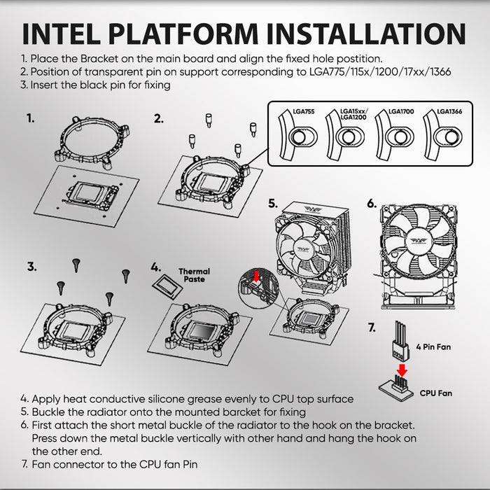 ARMAGGEDDON BLIZZARD 3