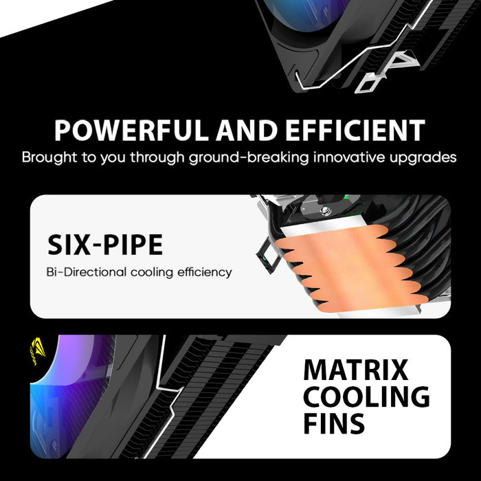 ARMAGGEDDON BLIZZARD 3