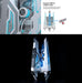 ALSEYE STAR ARK PC chassis detail view
