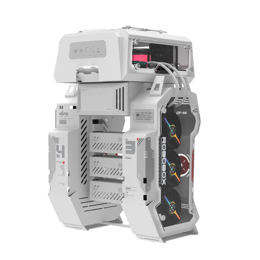 ALSEYE ROBOBOX
