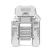 ALSEYE ROBOBOX PC chassis detail view