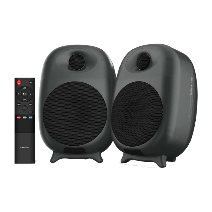 SONICGEAR STUDIOPOD V HD speaker