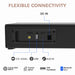SONICGEAR SONICBAR HD2000