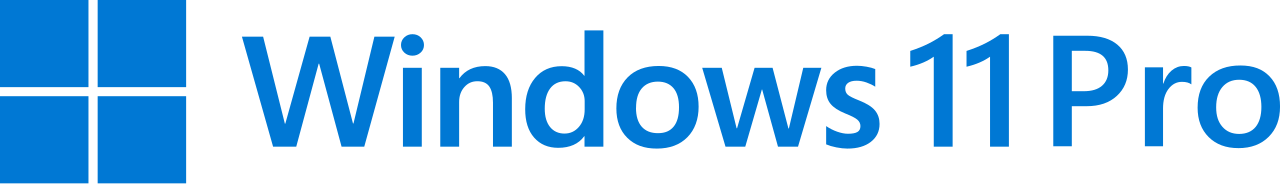 Windows 11 Professional logo